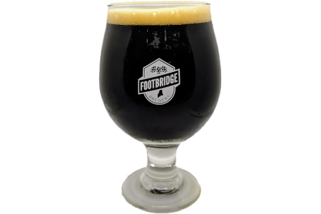 Tugboat Stout